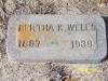 tombstone