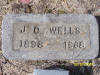 tombstone