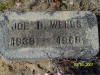 tombstone