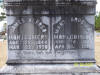 tombstone