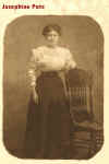 josephinepate.jpg (27644 bytes)