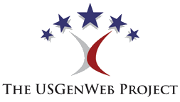 US GenWeb Project